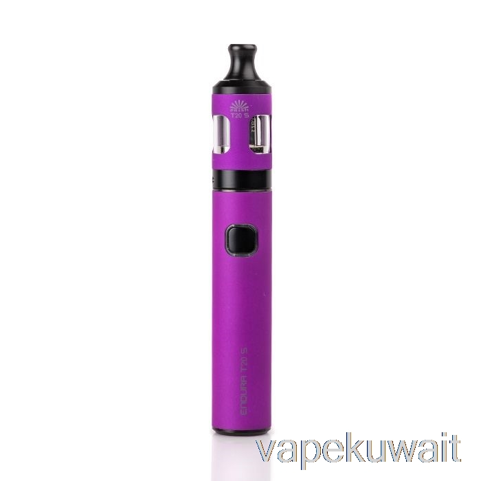Innokin Endura T20-S Starter Kit أرجواني فيب الكويت